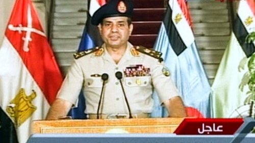 Abdel Fattah Al Sissi, dix ans de règne absolu sur l'Égypte
