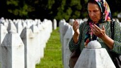 Srebrenica: Das Massaker an den bosnischen Muslimen galt (bis zum Ukraine-Krieg) als das größte Verbrechen gegen die Menschlichkeit in Europa seit 1945