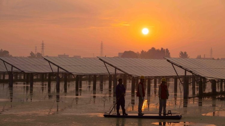 Ufalme wa Mungu unakua kadiri ya mpango wa Mungu