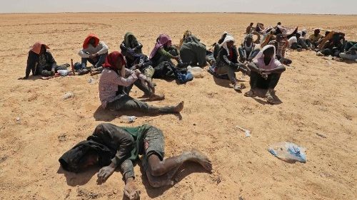 EU/Tunesien: Hier Konferenz, da Realität