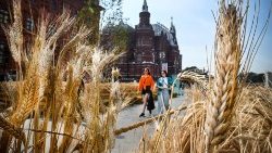 Uvumilivu huu wa Mungu unatupata nafasi kuifaidi huruma yake kwa kufanya toba kwa wakati ili hukumu ya mwisho isitutie hatiani.