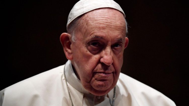 Popiežius Pranciškus 