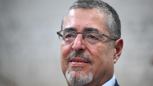 Guatemala: Kardinal richtet sich an Staatenbund OAS