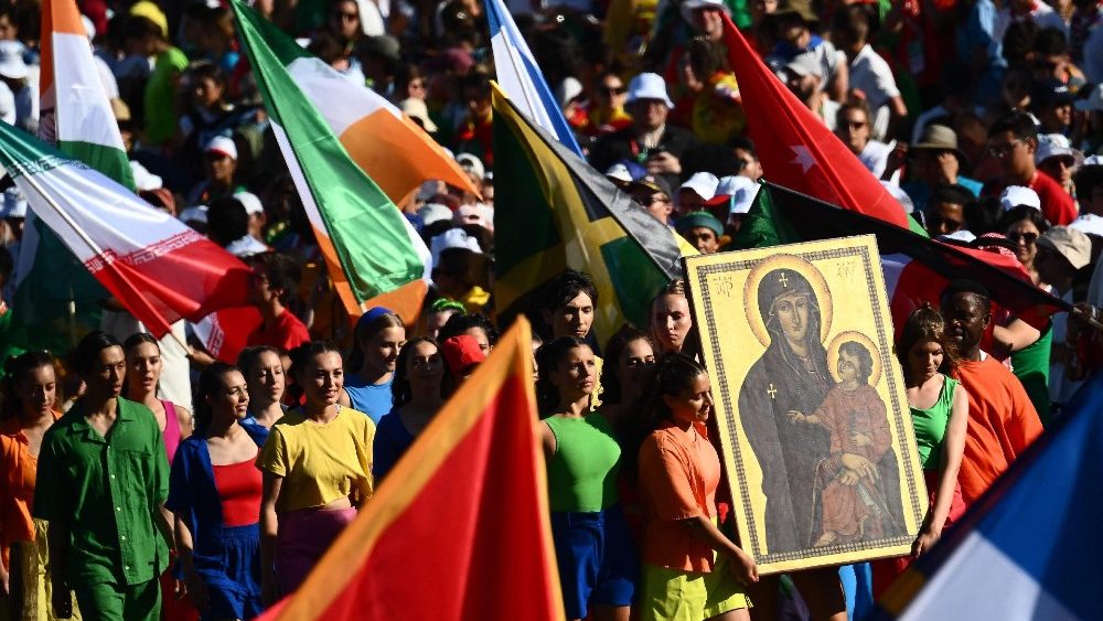 PORTUGAL-VATICAN-POPE-RELIGION-WYD