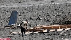 Pasojat e ortekut në Gjeorgji