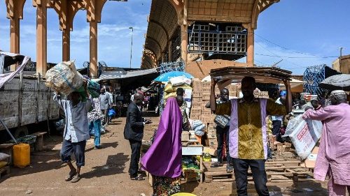 Niger: So blickt die Kirche auf den Putsch