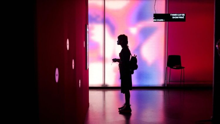 Matumizi sahihi ya teknolojia ya akili mnemba