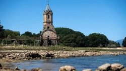 Kirche in Spanien