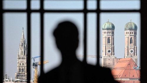 D: Europäische Rabbiner-Konferenz eröffnet Hauptsitz in München