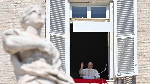 &laquo;Միշտ ալ փնտռենք բարիին ճանապարհը` ներողամիտ ըլլալով մեր եղբայրներուն հետ&raquo;. Ֆրանչիսկոս Պապ