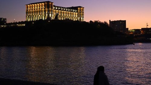 Hafenstadt Marseille: Migration und Miteinander am Mittelmeer