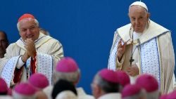 திருத்தந்தை பிரான்சிஸ் 