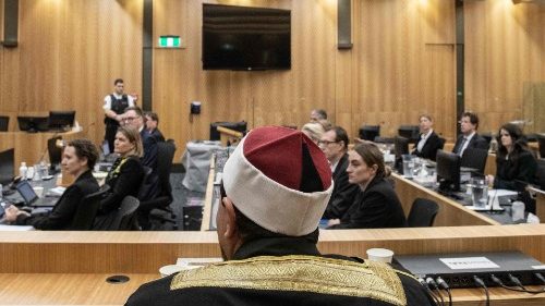 Neuseeland: Moschee-Anschläge von 2019 sollen aufgearbeitet werden