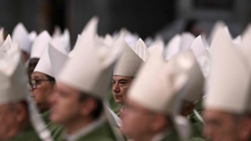 Synoda: V&yacute;sledky hlasov&aacute;n&iacute; a z&aacute;věrečn&yacute; dokument