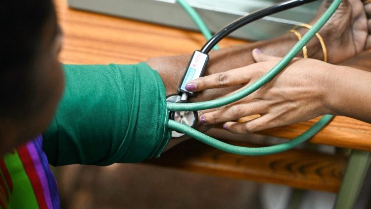 Hausärzte haben eine wichtige Funktion