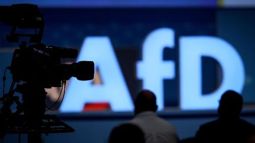 D: Bayerns Katholiken wollen keine AfD-Vertreter ins Landeskomitee