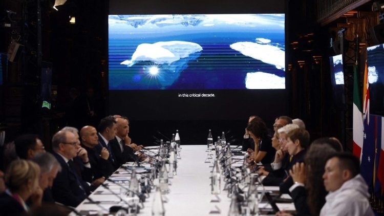 Paryžiaus Taikos forumas