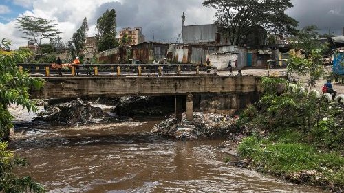 Au Kenya, reprise des n&eacute;gociations pour une gestion internationale de la pollution plastique