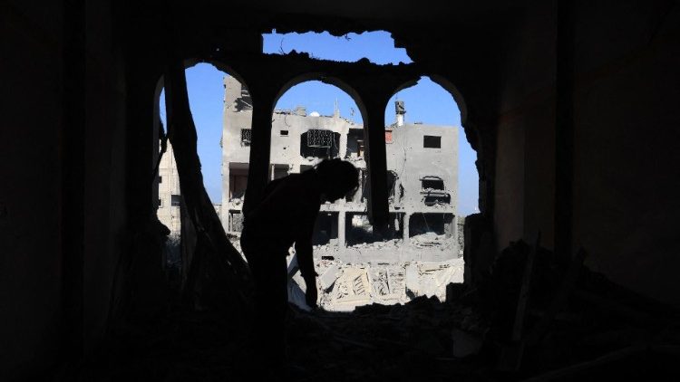 Waamini wawe ni vyombo na mashuhuda wa haki, huruma na mapendo