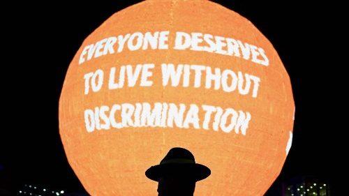 ഫിലിപ്പീൻസിൽ നടന്ന ഒരു റാലിയിൽ നിന്നും 