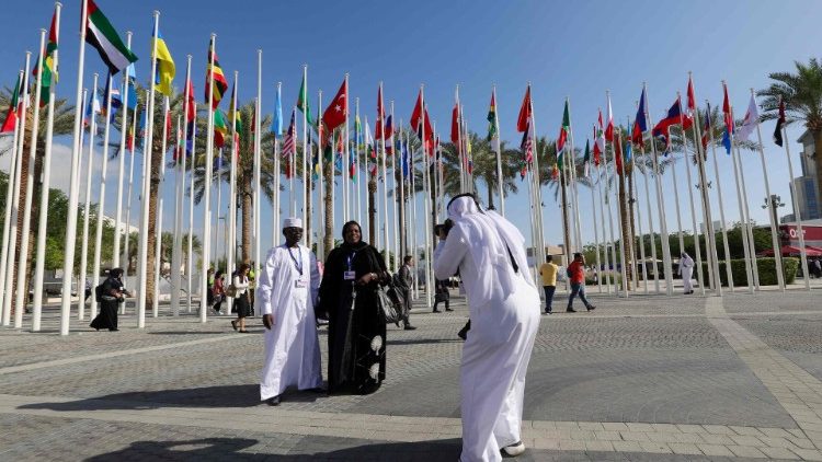 Mkutano wa 28 wa nchi wanachama wa Mkataba wa Mabadiliko ya Tabianchi, COP28, ni fursa ya pekee ya kubadili mwelekeo na kuchochea hatua za kukabili athari za mabadiliko ya tabianchi.