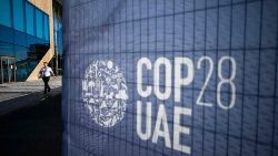 A Cop28 começou na quinta-feira, 30 de novembro, em Dubai  (AFP or licensors)