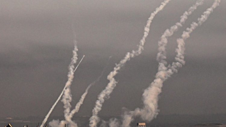 ISRAEL-PALESTINIAN-CONFLICT