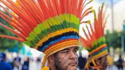 Mkutano wa Umoja wa Mataifa wa COP28 kuhusu Mabadiliko ya Tabianchi huko Dubai