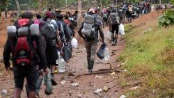 Il Paese sudamericano occupa il terzo posto nella classifica delle crisi dimenticate stilata dal Norwegian Refugee Council (Nrc)