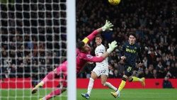 Wiara i futbol: świadectwa na Wembley