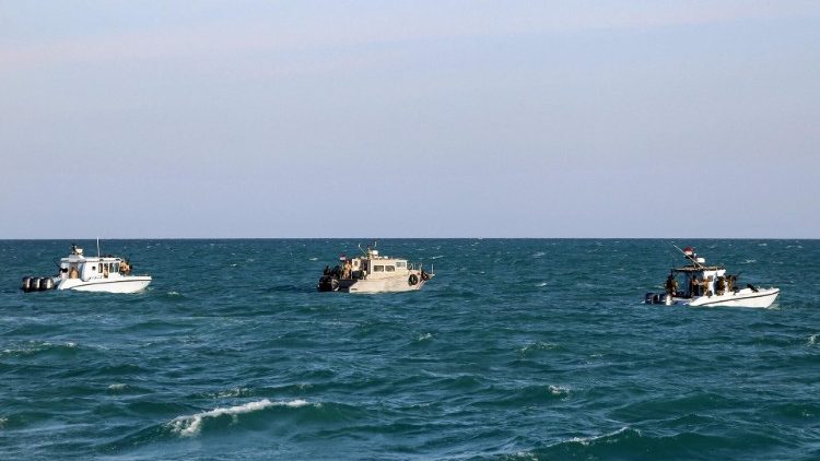 ஏமன் கடற்கரை 