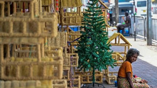Sri Lanka: Christen sollen Arme zum Weihnachtsessen einladen