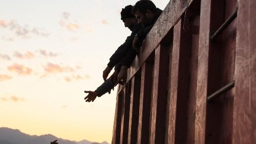 "Defender los derechos del pueblo de Artsaj", llamamiento de líderes de la Iglesia armenia