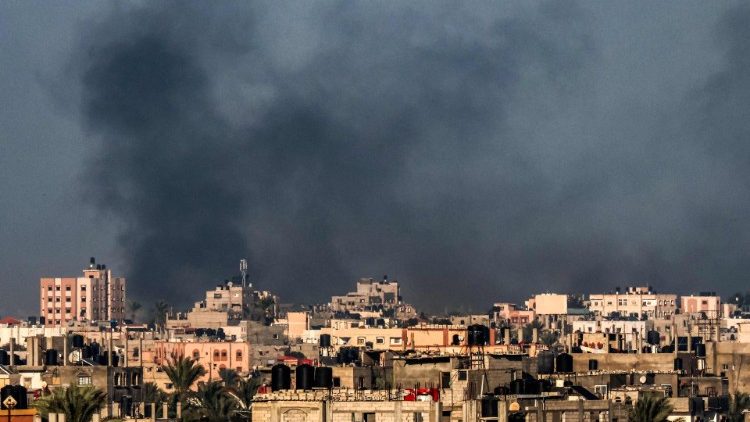 Solidarität mit Kriegsopfern: Jordanien sandte Hilfsgüter 