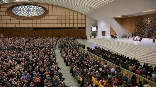 Österreich: Papst empfängt Vorsitzenden der Europäischen Linken 
