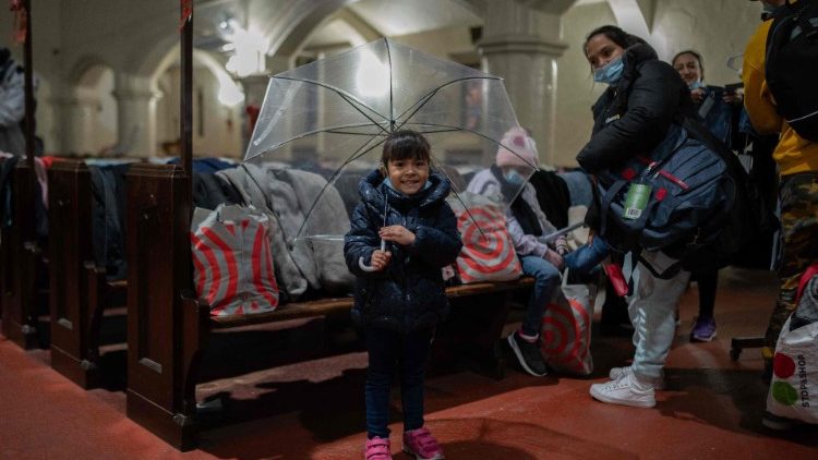 Kościół metodystów w Nowym Yorku