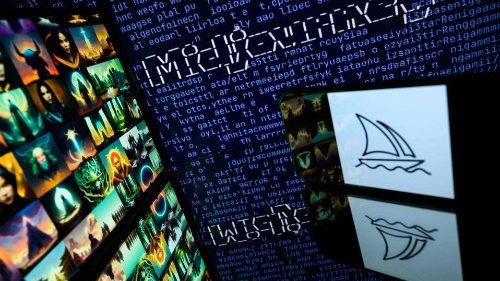 Papst schreibt Brief an Mathematik-Forum &uuml;ber KI