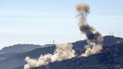 Br. Faltas: 10.000 Kinder im Nahost-Konflikt gestorben – wo ist das Gewissen? 