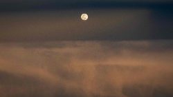 Image d'illustration. "A travers le désert, Dieu nous guide vers la liberté" est le thème du message de Carême 2024. 