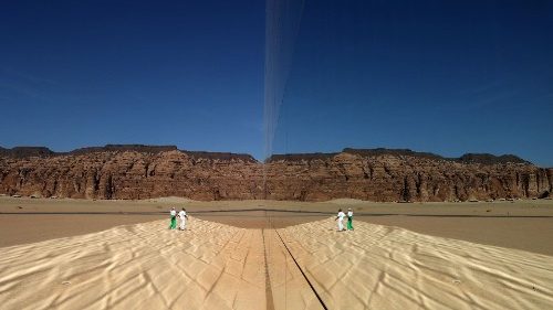 Wortlaut: Die Fastenbotschaft von Papst Franziskus für 2024