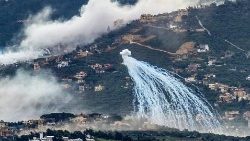 Libańczycy obawiają się wojny, wiedzą, że decyzja zapadnie w Iranie