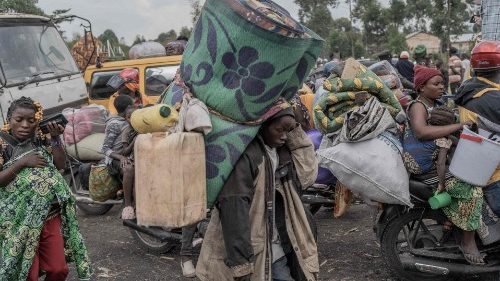 Kongo: trwa ludob&oacute;jstwo, a świat milczy i nie podejmuje działań