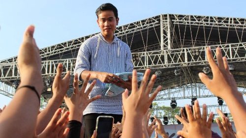 Élections en Indonésie, vers un déclin démocratique 