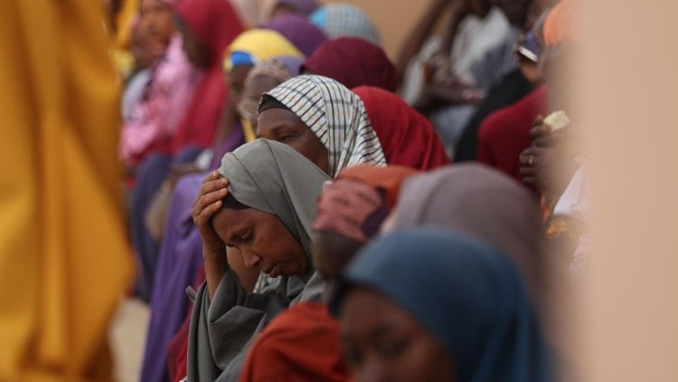 Violence in Nigeria (Illustrative photo9