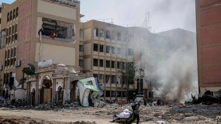 A Gaza la gente muore di fame: la denuncia dell'Onu