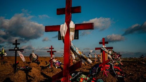 Ucraina, la grande incertezza sui numeri del conflitto