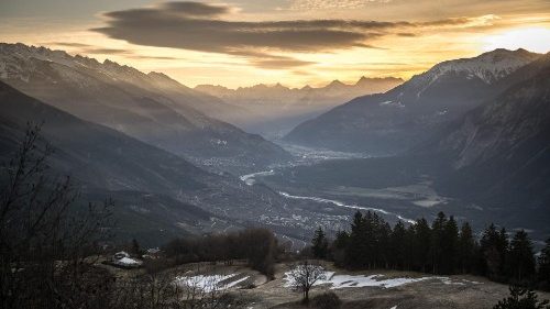 Schweizer Bisch&ouml;fe: Fokus auf Frieden, Sterbesegen und Missbrauchspr&auml;vention