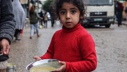 Die eskalierende Gewalt in Rafah und dem gesamten Gazastreifen verschärft die Not Hunderttausender Mädchen und Jungen