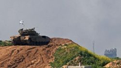 El plan de Netanyahu para la evacuación de civiles