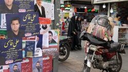 Sul voto in Iran lo spettro dell'astensionismo